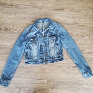 American‎ Eagle Jean Jacket